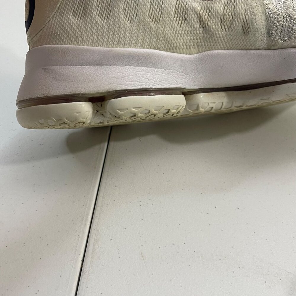 Nike KD 9 USA 843392-160 Men’s Size 13 White Red Blue Basketball Shoes No Box - Picture 13 of 15
